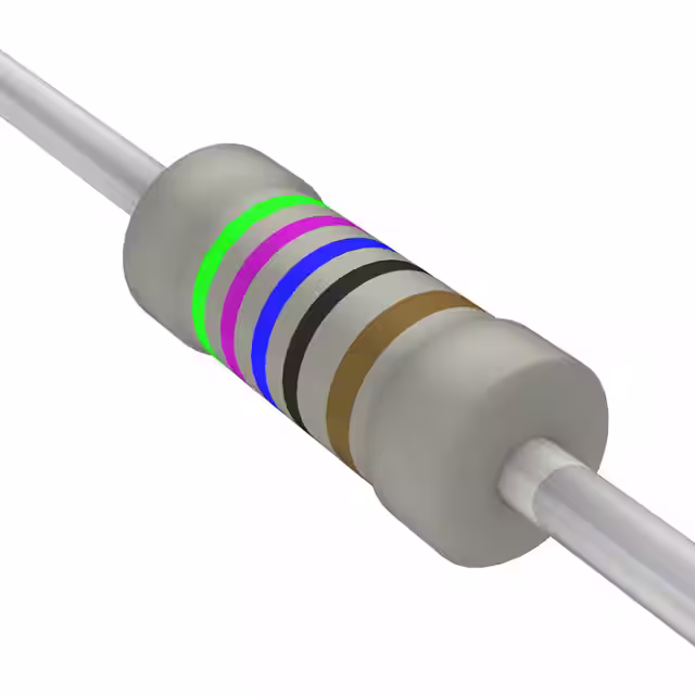 LR1F576R TE Connectivity Passive Product electronic component